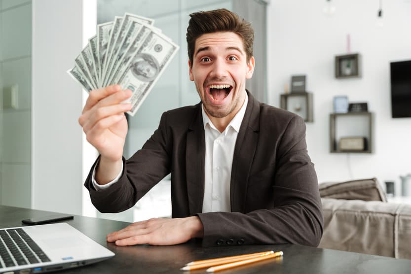 11 Insanely Quick Money Making Ideas You Can Do From Home - Survey Suzi